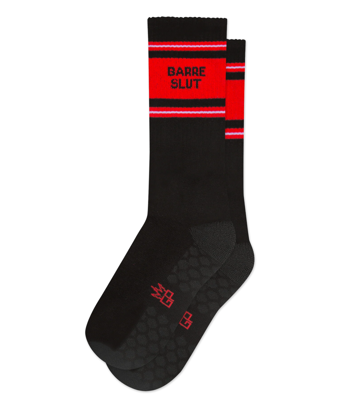 BARRE SLUT, Grip Socks