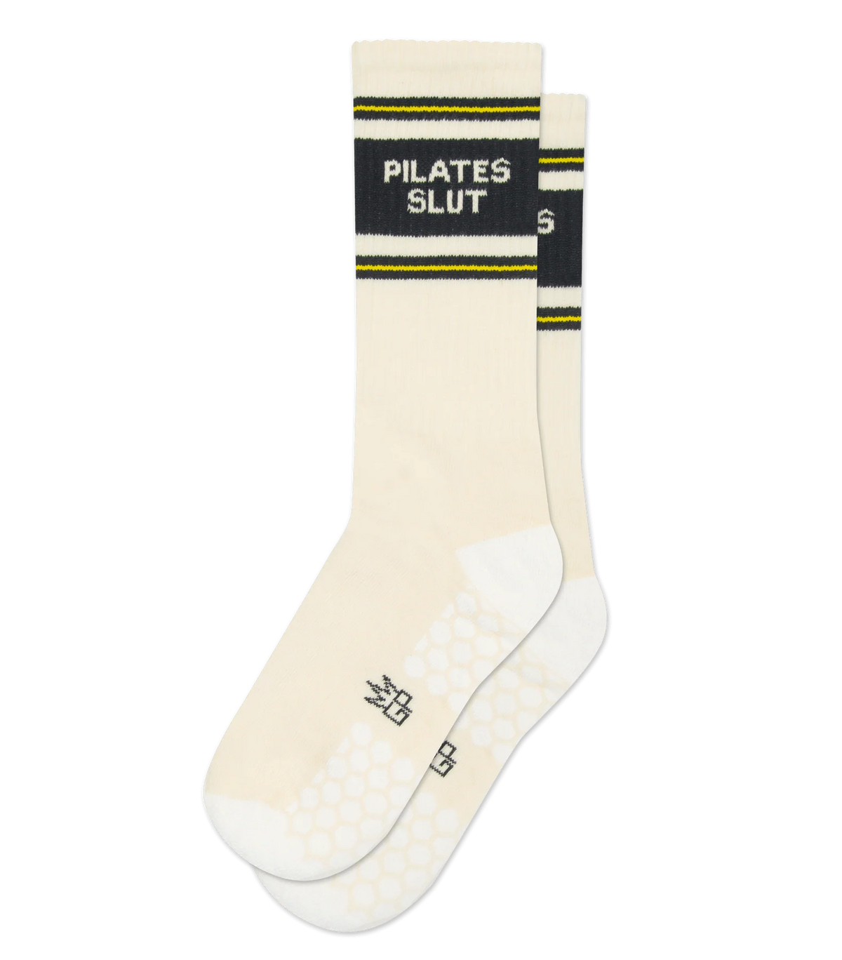 PILATES SLUT, Grip Socks
