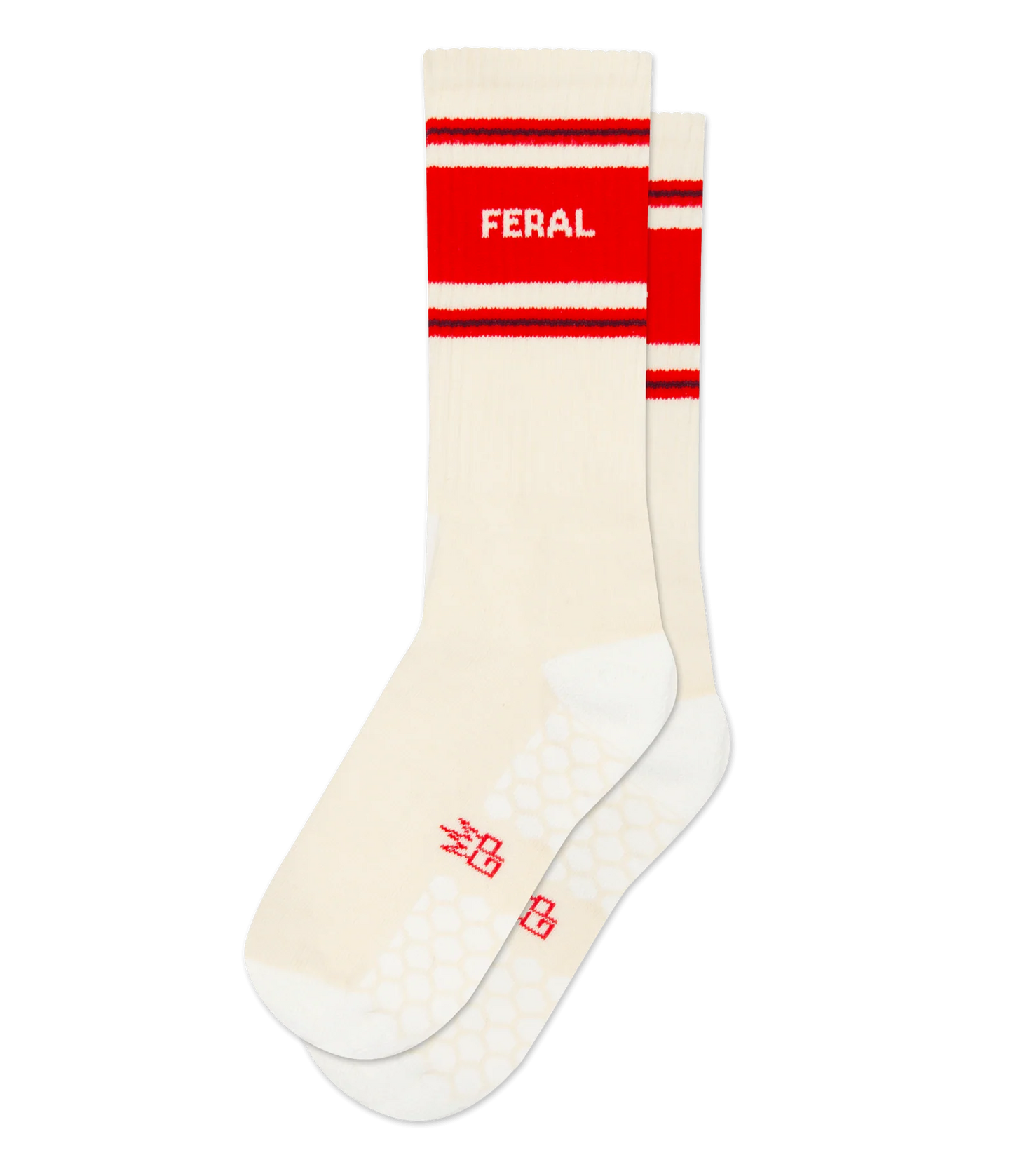 FERAL, Grip Socks